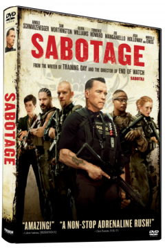 Sabotaj / Sabotage
