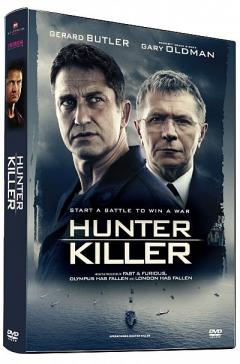 Operatiunea Hunter Killer
