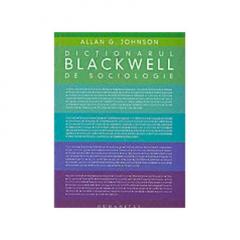 Dictionarul Blackwell de sociologie