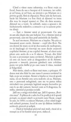 Splendida cetate a celor o mie de sori