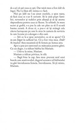 Splendida cetate a celor o mie de sori