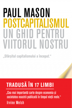 Postcapitalismul