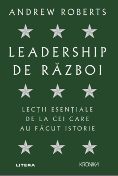 Leadership de razboi