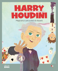 Harry Houdini