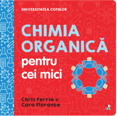 Chimia organica pentru cei mici