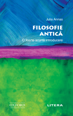 Filosofie antica