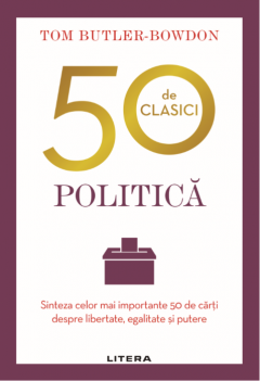 50 de clasici. Politica