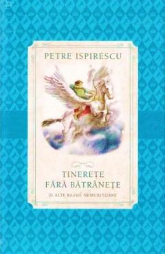 Tinerete fara batranete