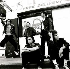 The Neighbourhood - CD