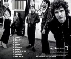 The Neighbourhood - CD