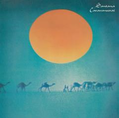 Caravanserai - Vinyl
