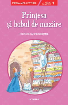 Printesa si bobul de mazare