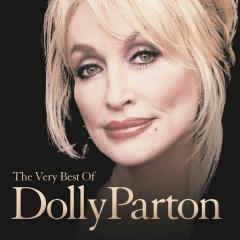 The Very Best of Dolly Parton - Vinyl