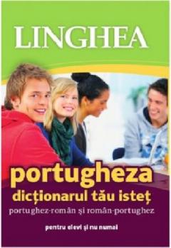 Dictionarul tau istet portughez-roman si roman-portughez
