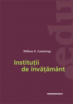 Institutii de invatamant