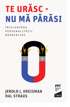 Te urasc - nu ma parasi