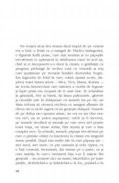 Complezenta. Inaltarea la ortopedie