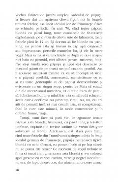 Complezenta. Inaltarea la ortopedie