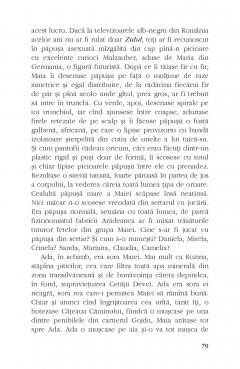 Complezenta. Inaltarea la ortopedie