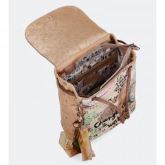 Rucsac - Anekke Jungle