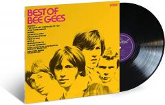 Best Of Bee Gees - Vinyl