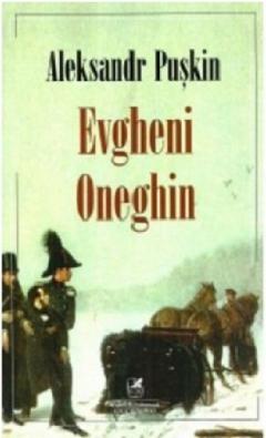 Evgheni Oneghin