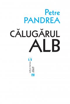 Calugarul alb