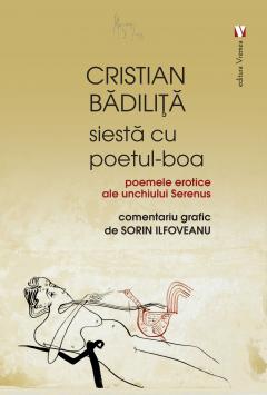 Siesta cu poetul - boa