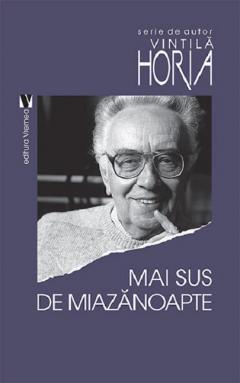 Mai sus de miazanoapte