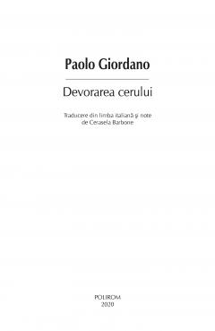 Devorarea cerului