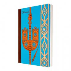 Agenda nedatata - Furca de tors