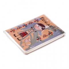 Agenda de buzunar - Costum popular