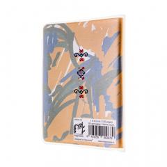 Agenda de buzunar - Costum popular