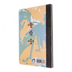 Agenda nedatata - Costum popular