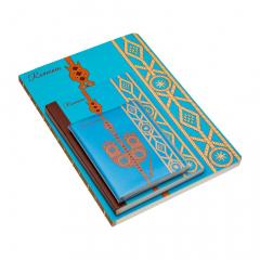 Agenda - Furca de tors