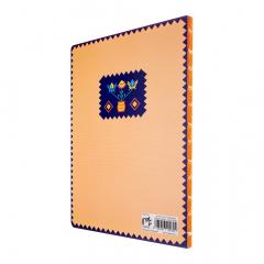 Agenda - Covor oltenesc