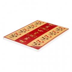 Agenda - Motive florale