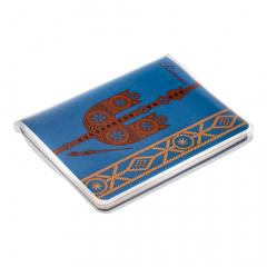 Agenda de buzunar -  Furca de tors