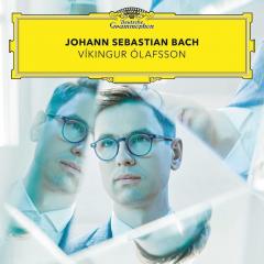 Johann Sebastian Bach - Vinyl