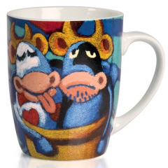 Cana - Icalistini - Innamorati