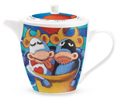 Ceainic - Icalistini - Cuore