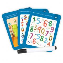 Cifre - Nivel Junior Plus