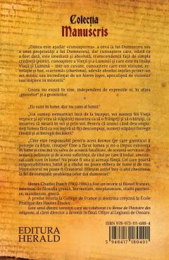 Despre gnoza si gnosticism