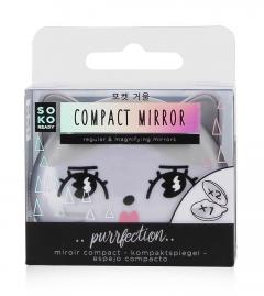 Oglinda compacta - Soko