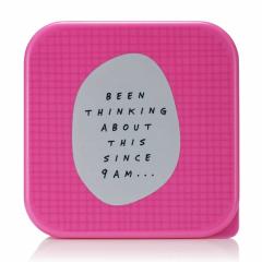 Set 4 cutii pentru pranz - Notes to self