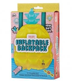 Ghiozdan gonflabil - Pineapple