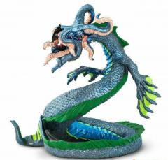 Figurina - Mythical Leviathan