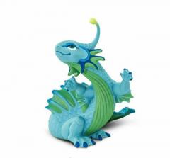 Figurina - Puiul Dragonului de Ocean