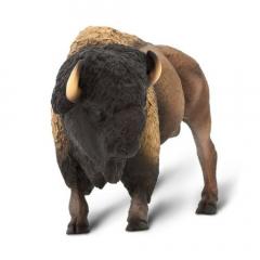 Figurina - Wildlife - Bison