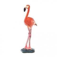 Figurina - Pasarea Flamingo